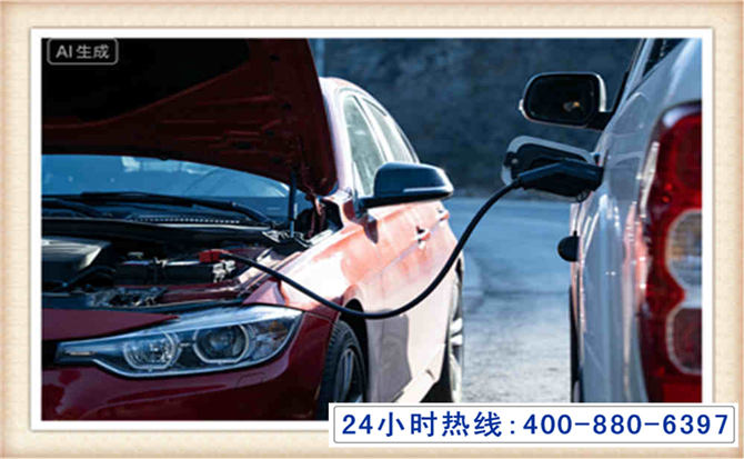 商河潍坊拖车,附近24小时汽车拖车救援，潍坊道路救援拖车电话